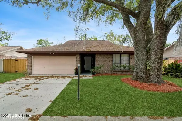 7927 Dwyer Drive, Jacksonville, FL 32244