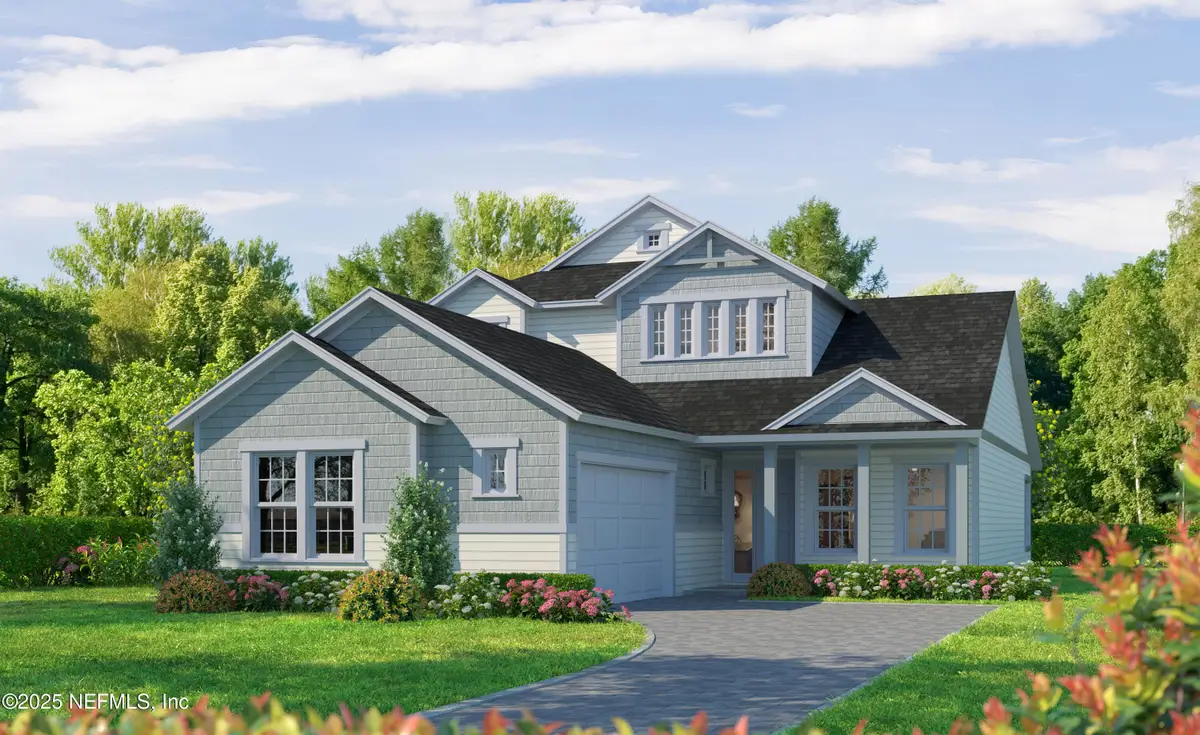 566 Caiden Drive, Ponte Vedra, FL 32081 - Image #1