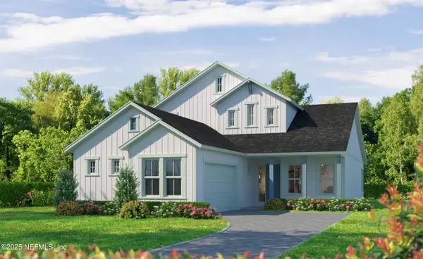 800 Navigators Road, St. Johns, FL 32259