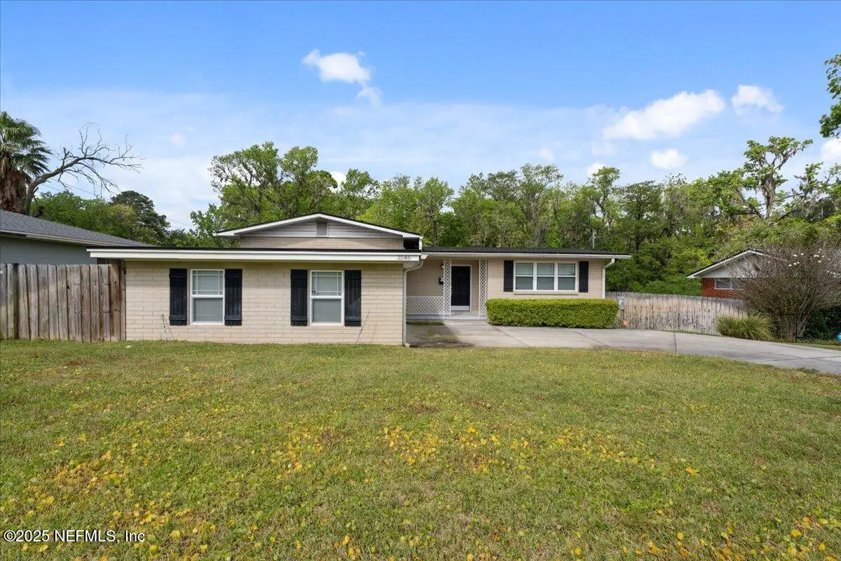 3546 Edgewater Drive, Jacksonville, FL 32210 - Image #1
