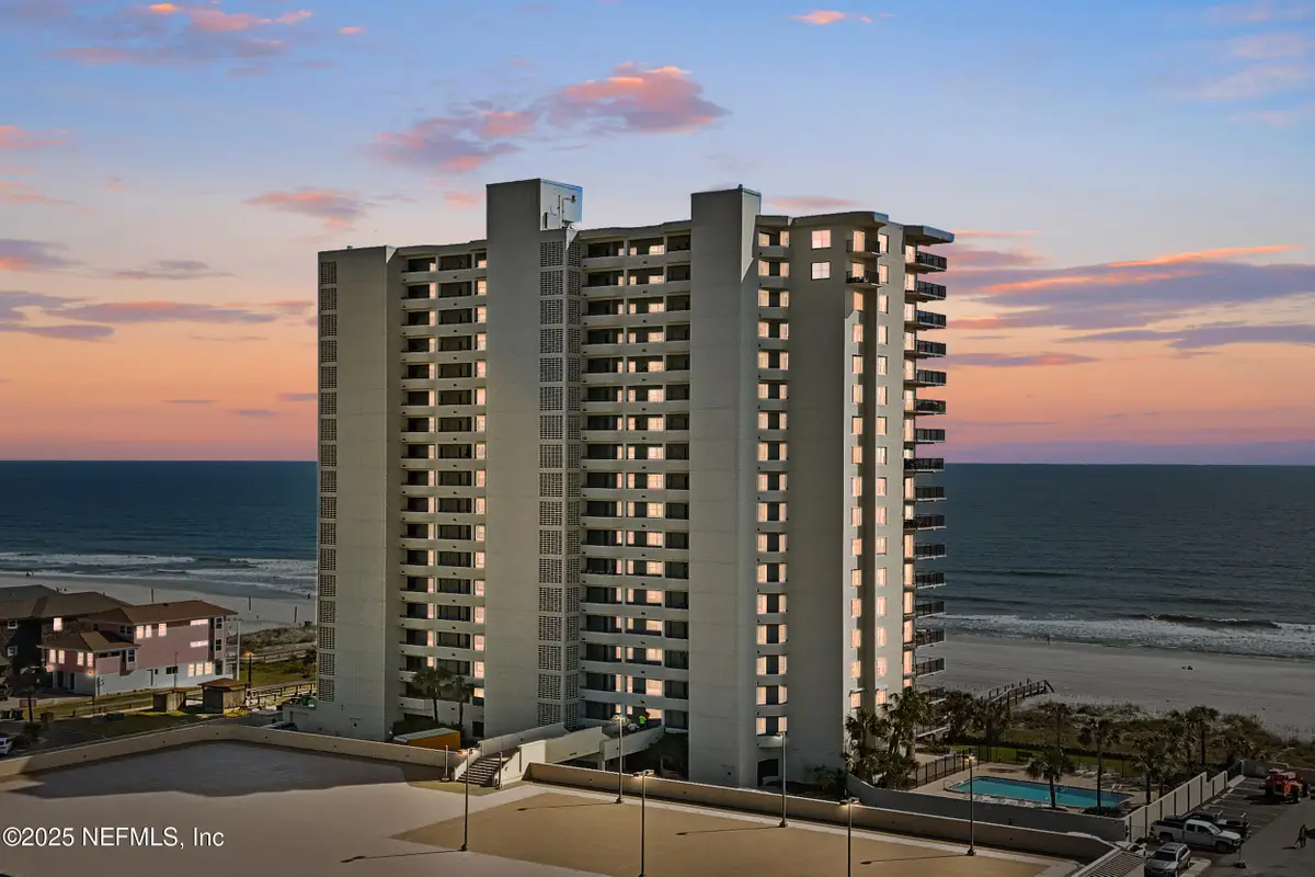 1901 1st Street #1003, Jacksonville Beach, FL 32250 - Image #1