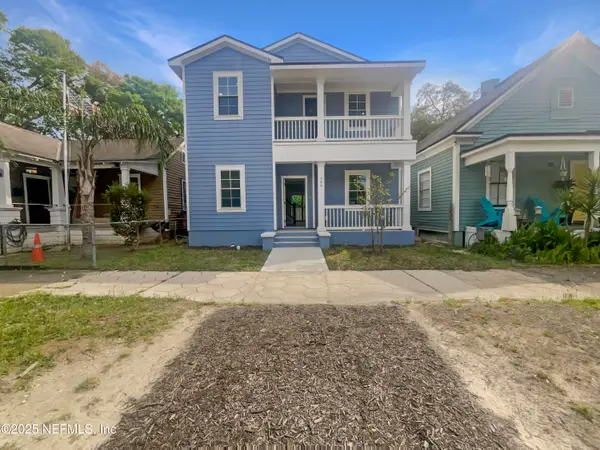 506 E 5th Street, Jacksonville, FL 32206