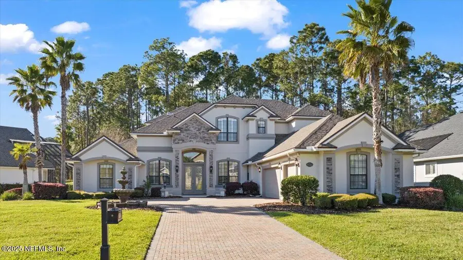 2044 E Clovelly Lane, Saint Augustine, FL 32092 - Image #2