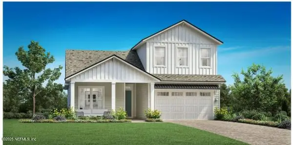 43 Evenfall Drive, Ponte Vedra, FL 32081