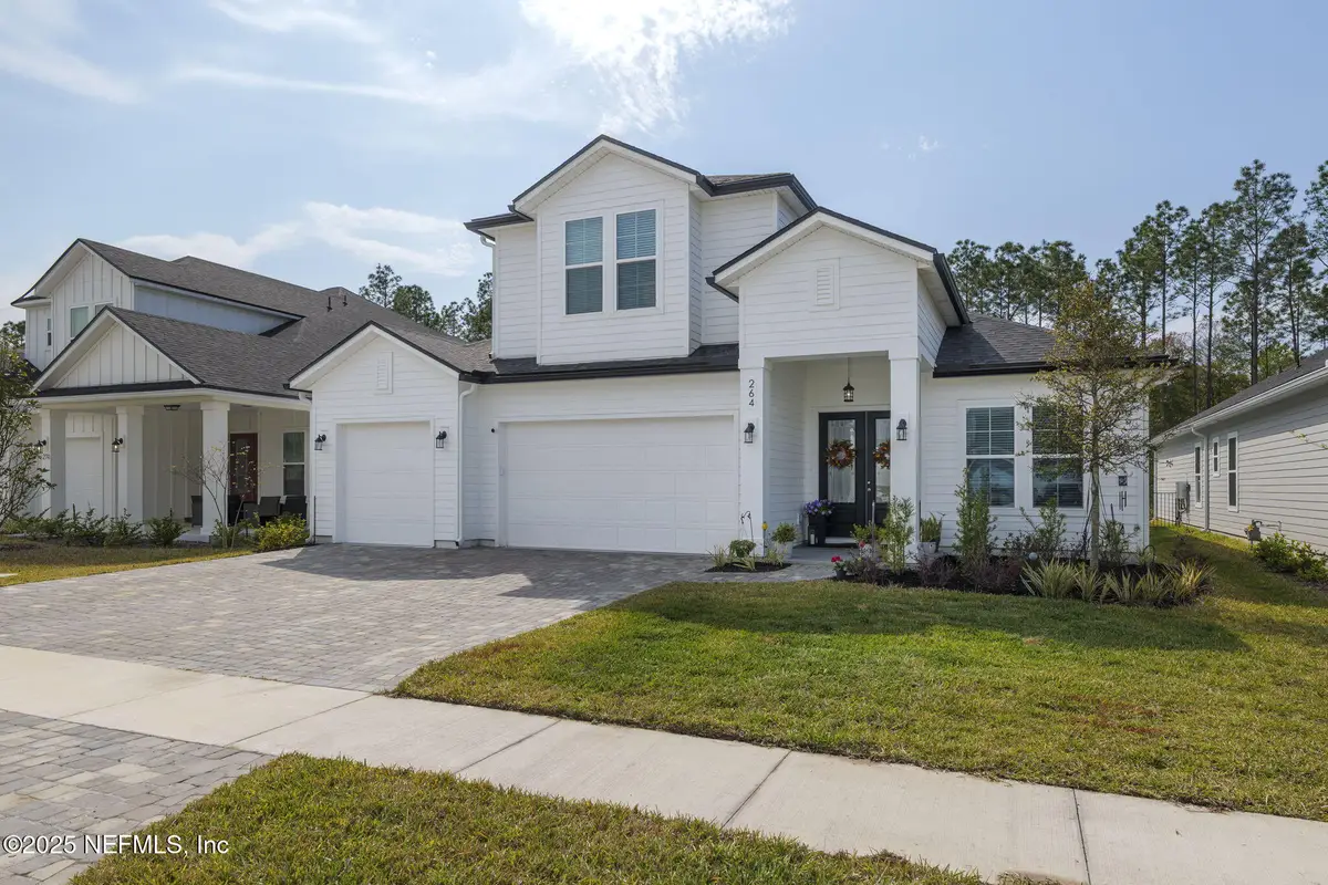 264 Holly Landing Way, Saint Augustine, FL 32092 - #1