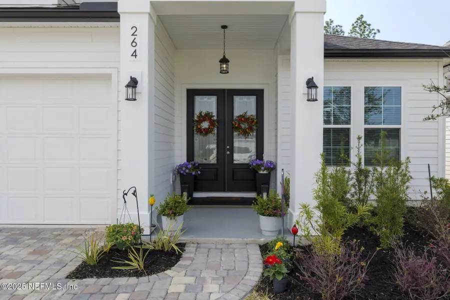 264 Holly Landing Way, Saint Augustine, FL 32092 - #3