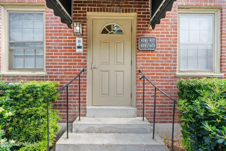 819 Lasalle Street #819, Jacksonville, FL 32207 - Image #3
