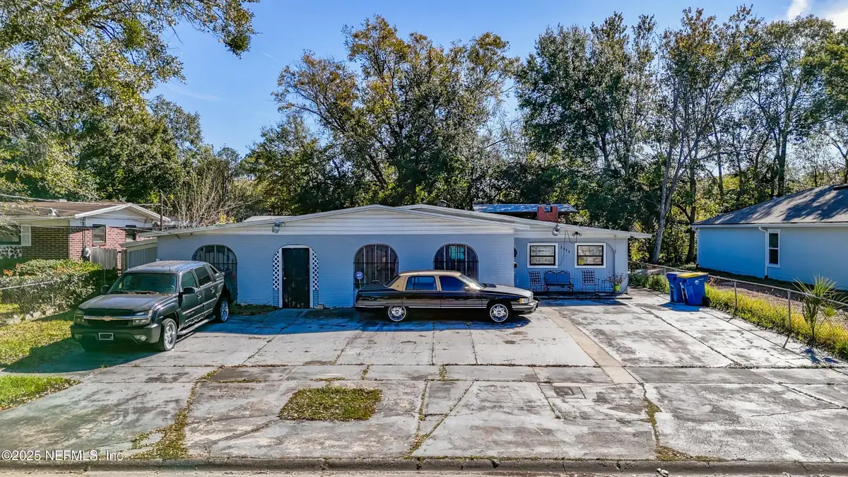 2654 Wilkins Court, Jacksonville, FL 32209 - Image #1