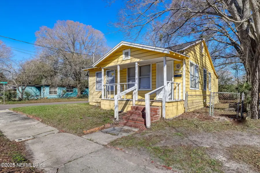 1533 W 16th Street, Jacksonville, FL 32209 - Image #2