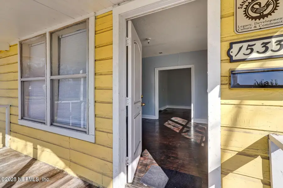 1533 W 16th Street, Jacksonville, FL 32209 - Image #3