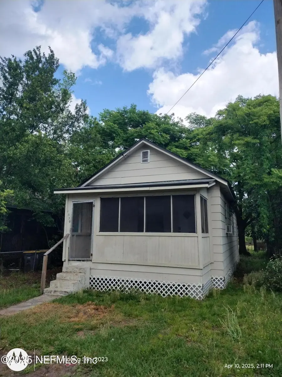 1339 Mount Herman Street, Jacksonville, FL 32209 - Image #2