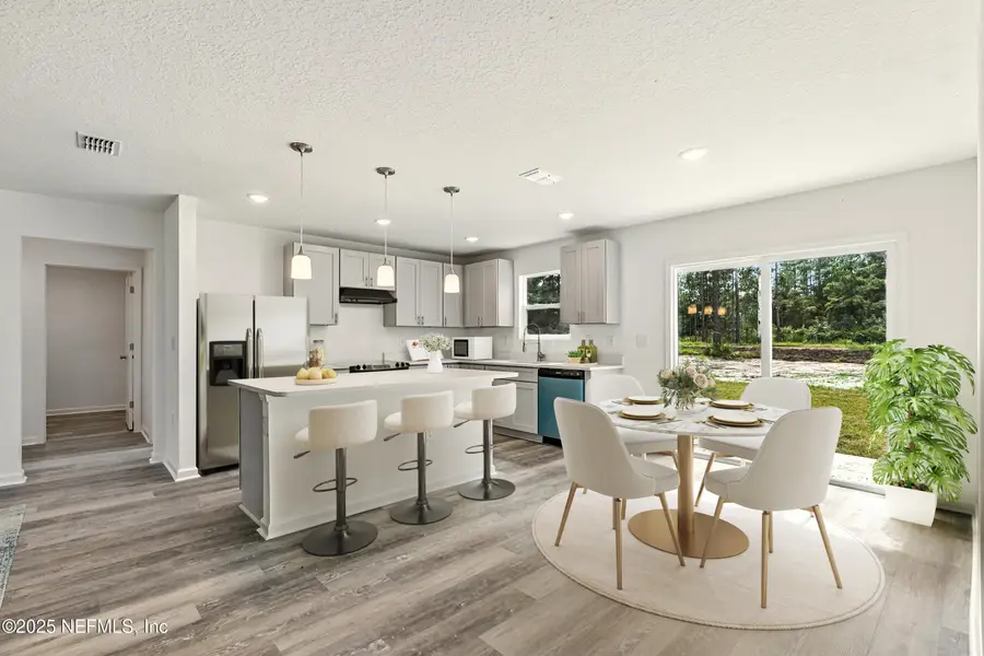 10615 Yeager Avenue, Hastings, FL 32145 - #2