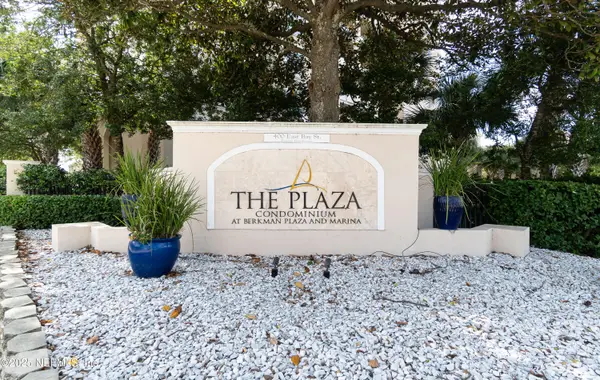 400 E Bay Street #601, Jacksonville, FL 32202