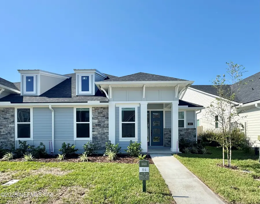 833 Nocatee Village Drive, Ponte Vedra, FL 32081 - #2