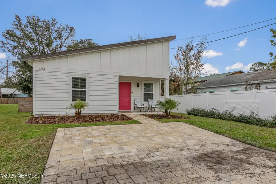 824 S Rodriquez Street, Saint Augustine, FL 32084 - Image #2