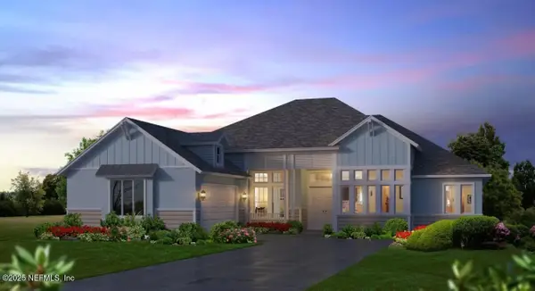 95393 Wild Cherry Drive, Amelia Island, FL 32034