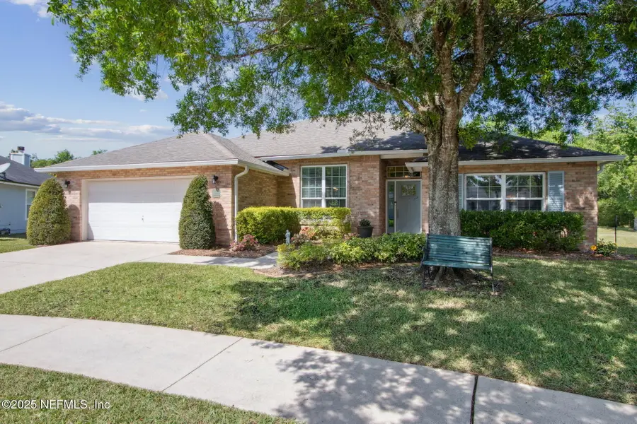 4661 Trevor Creek N Drive, Jacksonville, FL 32257 - Image #2