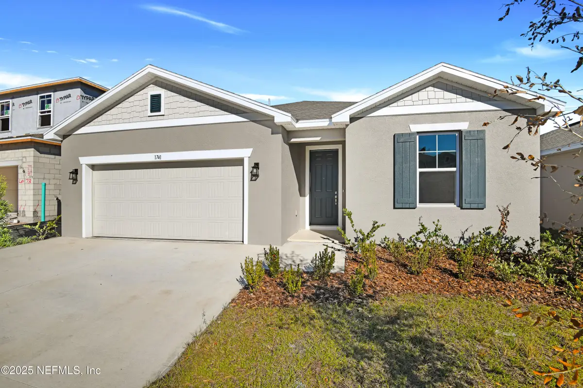 1741 Carnelian Street, Deland, FL 32720 - #1