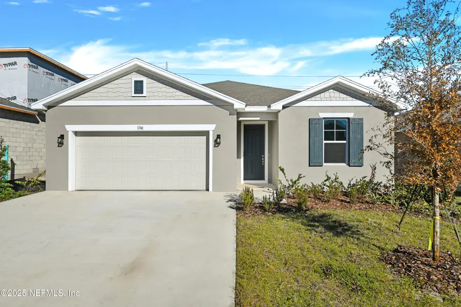 1741 Carnelian Street, Deland, FL 32720 - #2