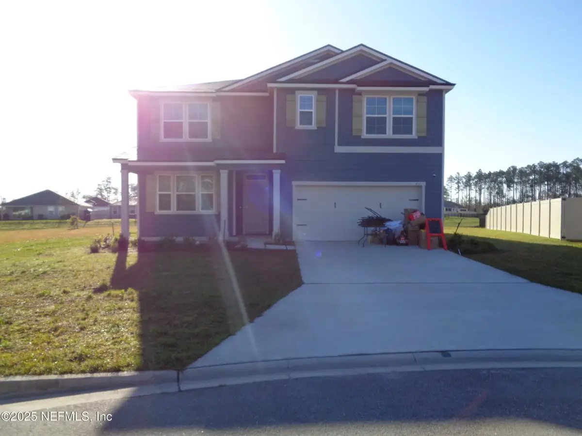 70056 Misty Lake Court, Yulee, FL 32097 - Image #1