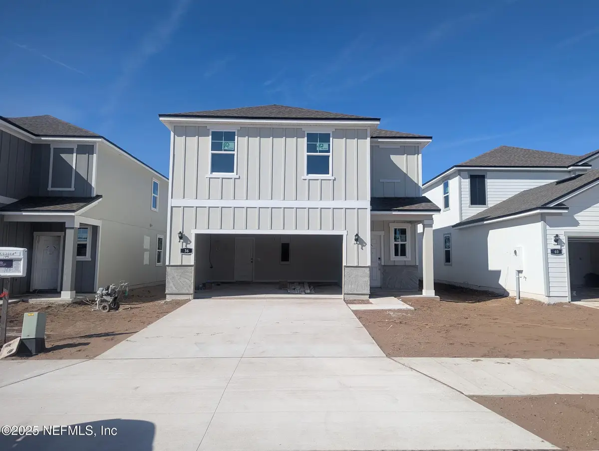 32 Brazil Nut Circle #144, Jacksonville, FL 32218 - #1