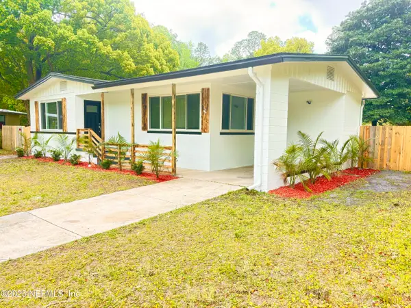 6678 S Norde Drive, Jacksonville, FL 32244