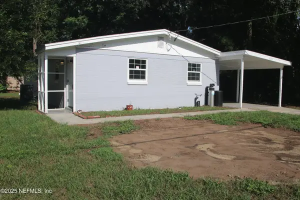 4421 Melvin E Circle, Jacksonville, FL 32210