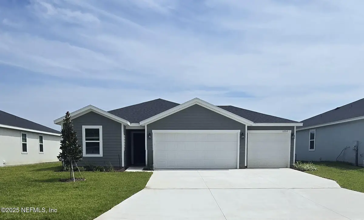 12713 Senbay Court, Jacksonville, FL 32218 - Image #1
