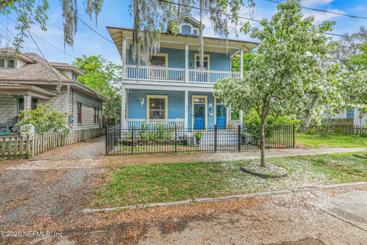 423 Walnut Court, Jacksonville, FL 32206 - Image #1