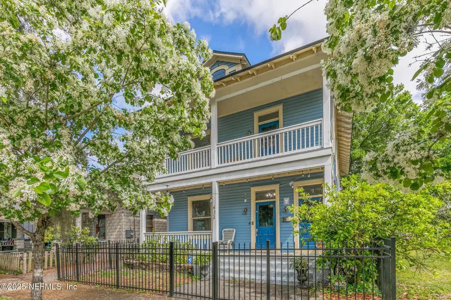 423 Walnut Court, Jacksonville, FL 32206 - Image #3