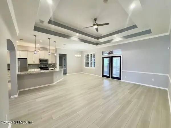 2924 Captiva Bluff S Road, Jacksonville, FL 32226