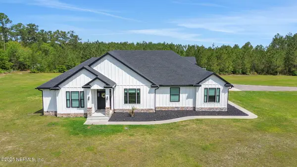 37646 Soli Deo Gloria Way, Hilliard, FL 32046