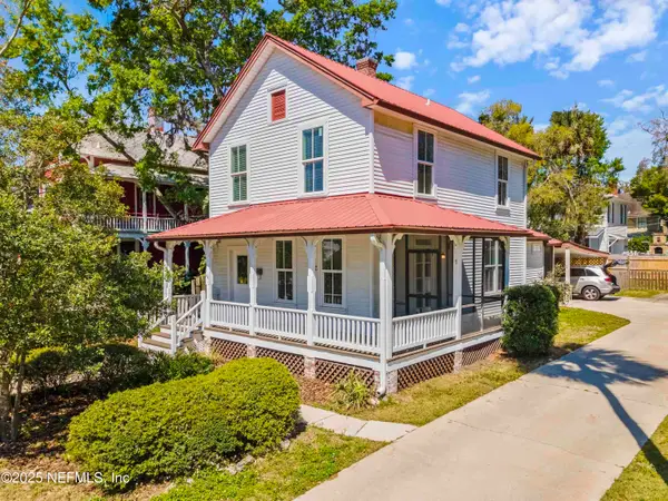 44 Carrera Street, St. Augustine, FL 32084