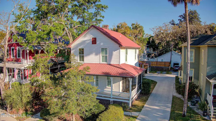 44 Carrera Street, Saint Augustine, FL 32084 - Image #2