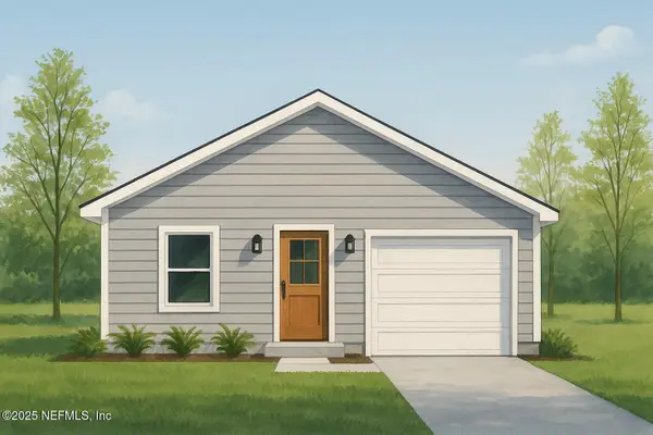 1750 Harring Street, Green Cove Springs, FL 32043