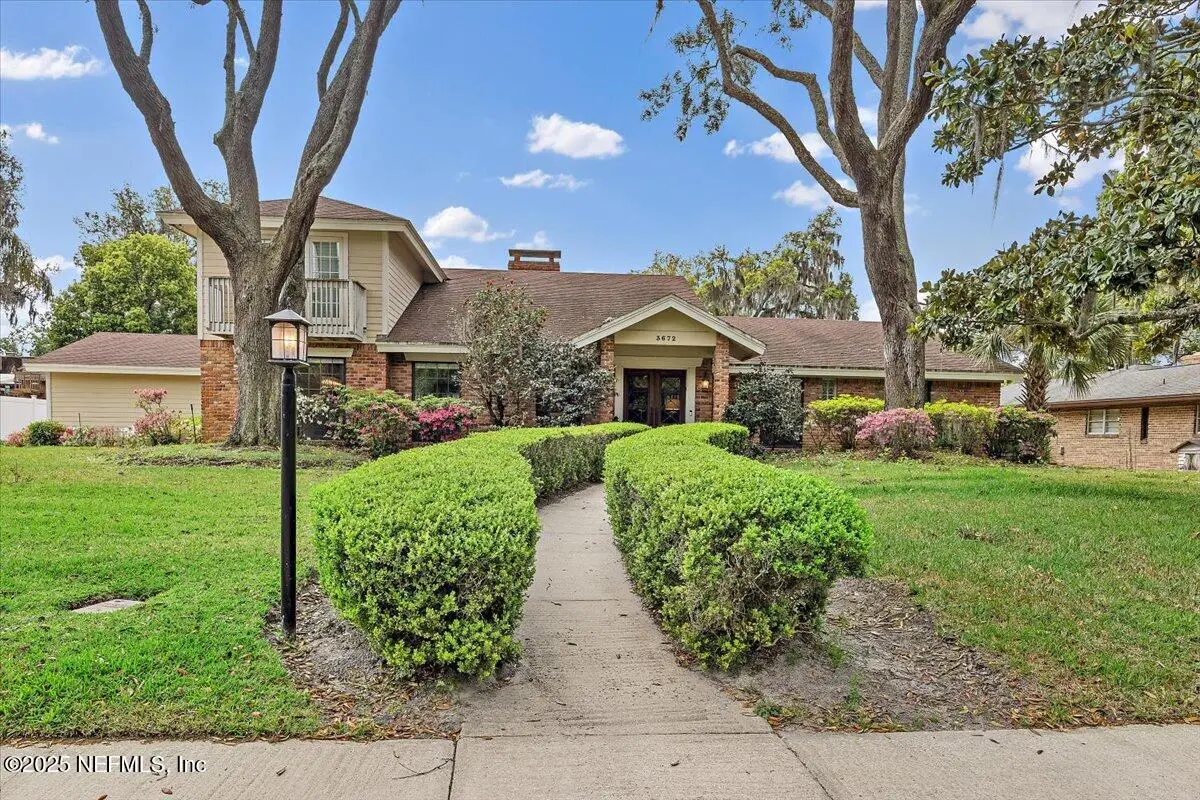 3672 Cathedral Oaks N Place, Jacksonville, FL 32217 - Image #1