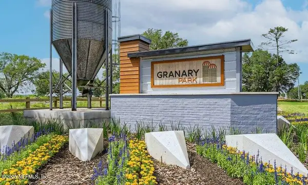 2617 Seasons Road, Green Cove Springs, FL 32043