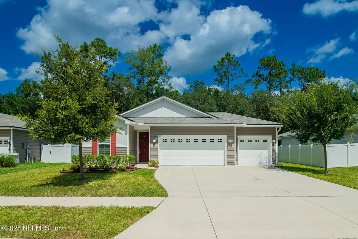 2233 Lincoln Sendero Trail, Jacksonville, FL 32218 - Image #1