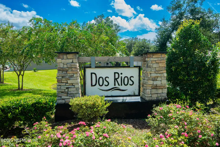 2233 Lincoln Sendero Trail, Jacksonville, FL 32218 - Image #2