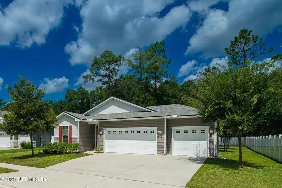 2233 Lincoln Sendero Trail, Jacksonville, FL 32218 - Image #3