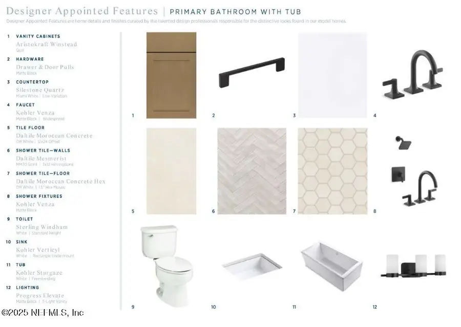 371 Pine Leaf Drive, Saint Augustine, FL 32092 - Image #3