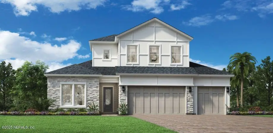 327 Pine Leaf Drive, Saint Augustine, FL 32092 - #1