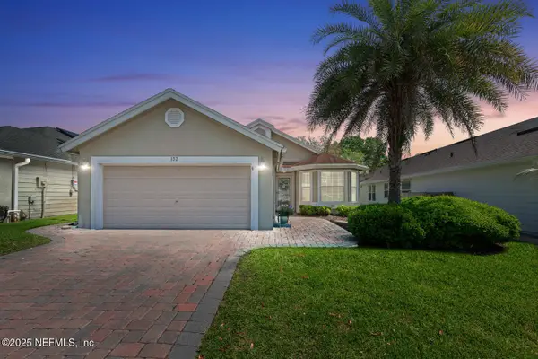 132 Patrick Mill Circle, Ponte Vedra Beach, FL 32082