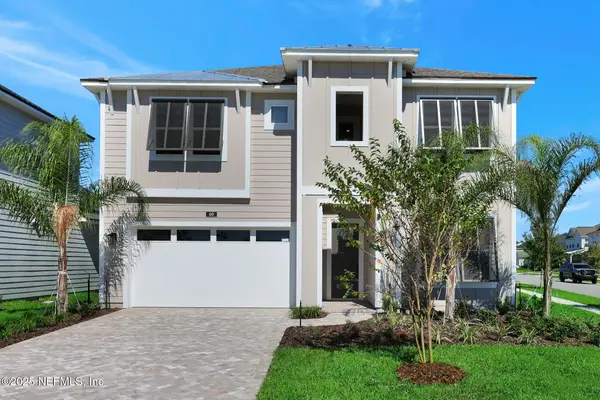 60 Sienna Palm Drive, Ponte Vedra, FL 32081