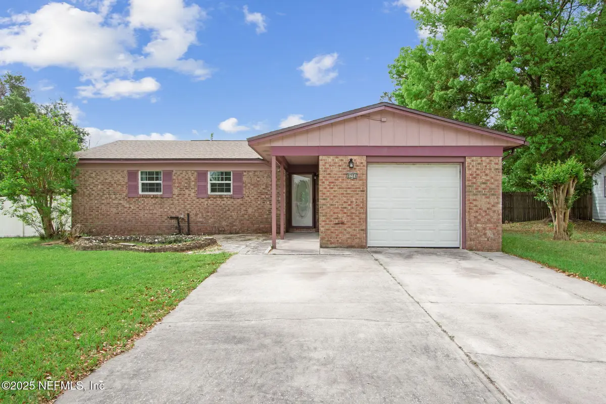 8204 Frost S Street, Jacksonville, FL 32221 - Image #1