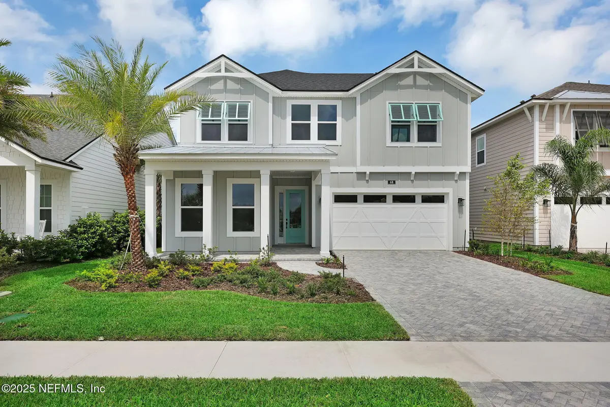 68 Sienna Palm Drive, Ponte Vedra, FL 32081 - Image #1