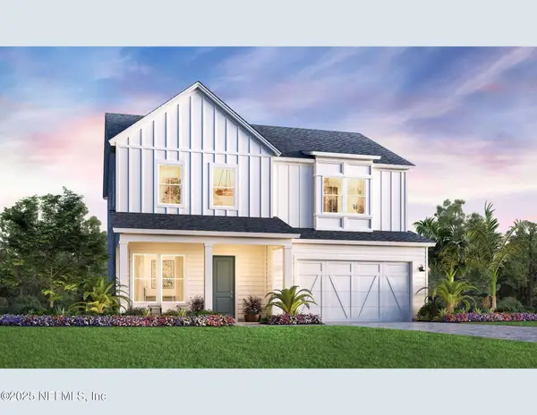 95 Pine Leaf Drive, St. Augustine, FL 32092