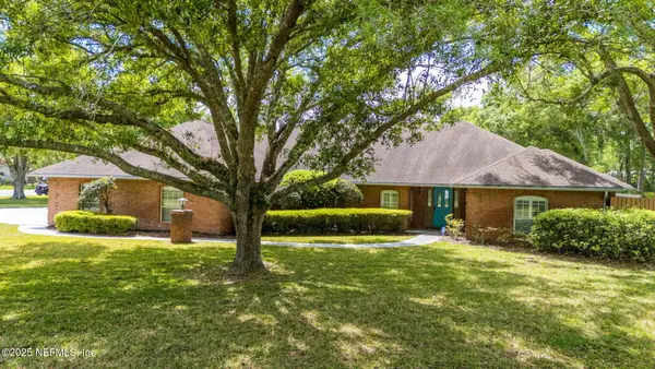 5640 Starlight Lane, Fleming Island, FL 32003