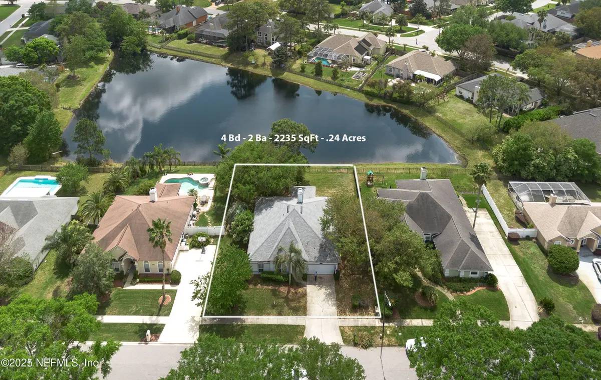 12898 Winged Elm Drive, Jacksonville, FL 32246 - Image #1