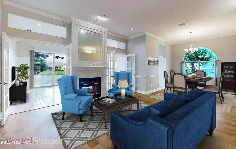 12898 Winged Elm Drive, Jacksonville, FL 32246 - Image #3